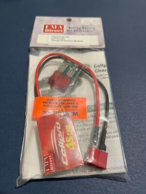 FMACP4SCPM FMA Direct Cell Pro 4S Charge Protection Module