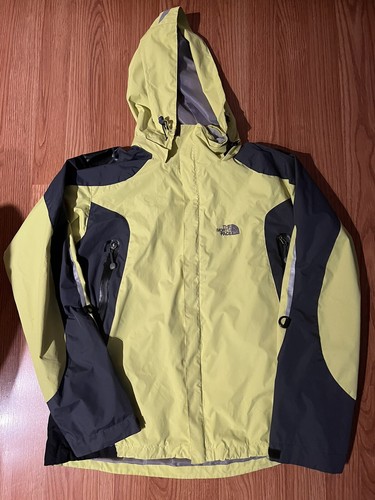 The North Face Summit Series Gore-Tex XCR Green Light Jacket