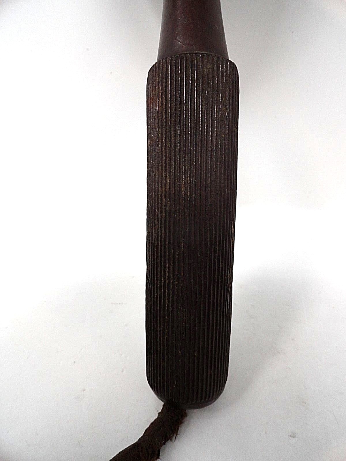Antique Audiophone Hand Mike - Bristol Company - Waterbury Conn. - Microphone