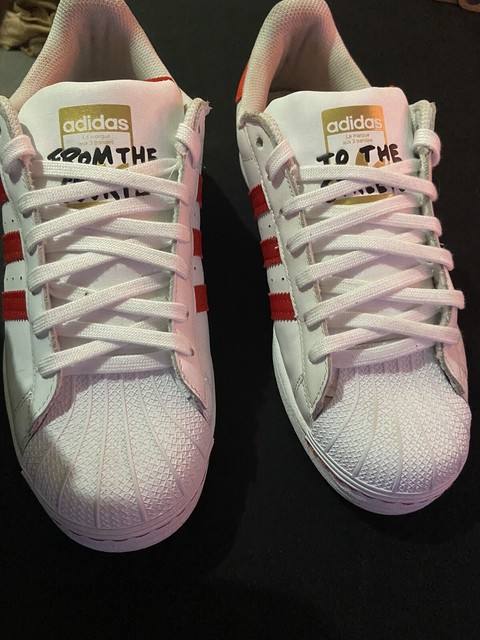 nuove adidas superstar 2016