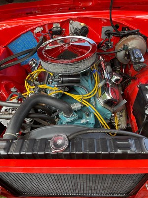 image 3 of engine