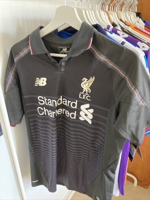 Venta de Camiseta Liverpool Original - usados