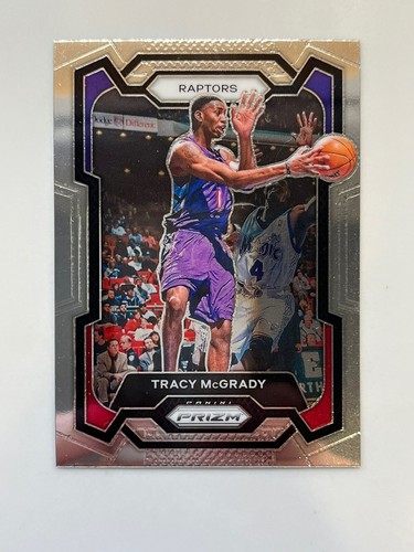 NBAカード　Tracy McGrady noir auto NBAカード Tracy McGrady noir auto Tracy McGrady 2018 Noir