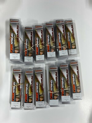FirstString Premium Control Cable (Mathews, Hoyt, PSE, Bowtech, Bear, etc.)