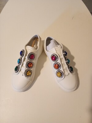 basket femme 37 KURT GEIGER LONDON