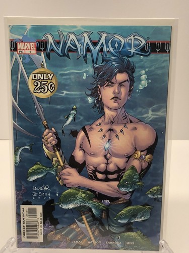 アメコミ・英語　①.②巻セット　NAMOR: THE FIRST MUTANT アメコミ・英語 ①.②巻セット NAMOR: THE FIRST MUTANT Amazon