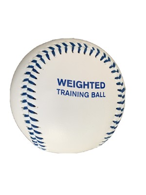 training baseballs for hitting