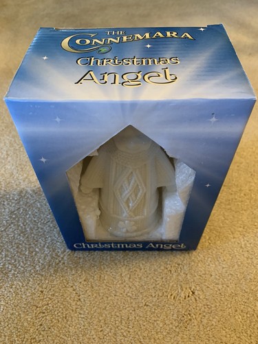 The Connemara Christmas Angel, J.C. Walsh  & Sons Ltd. Rathfarnham Village