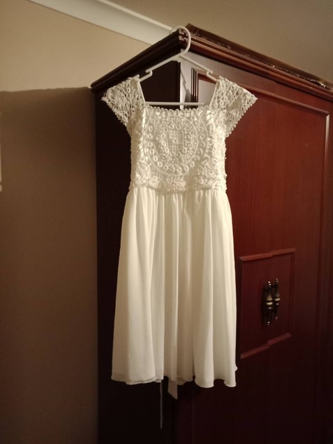 $20 Flower Girls Dresses