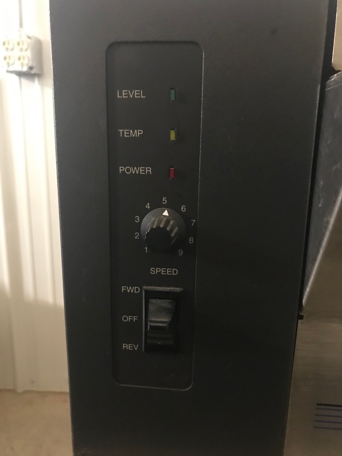 Pre-Press printing equipment.