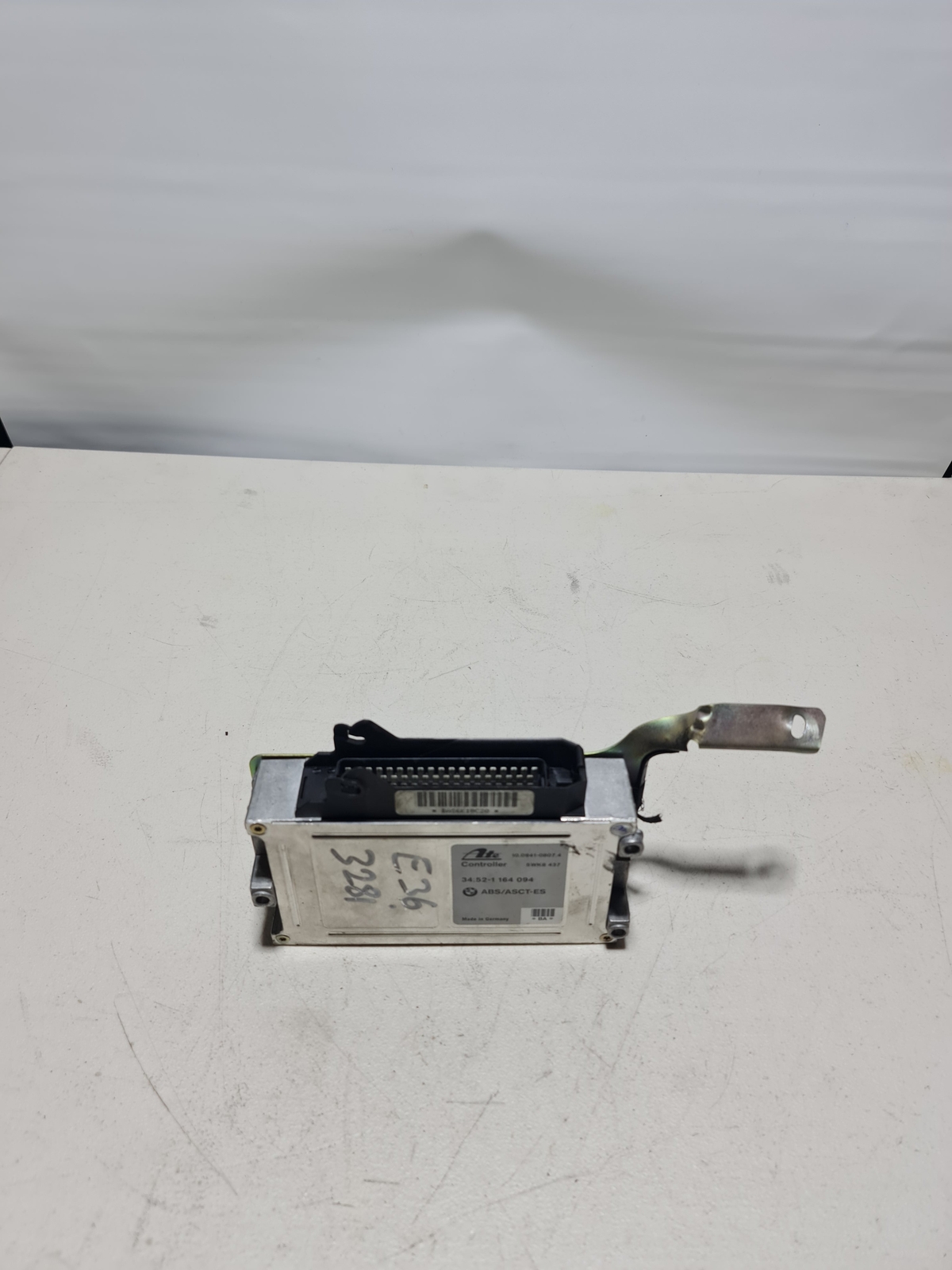 0 Bmw 92-99 323i ECU ABS control mod 34521164094 1164094 OI0311 image 4
