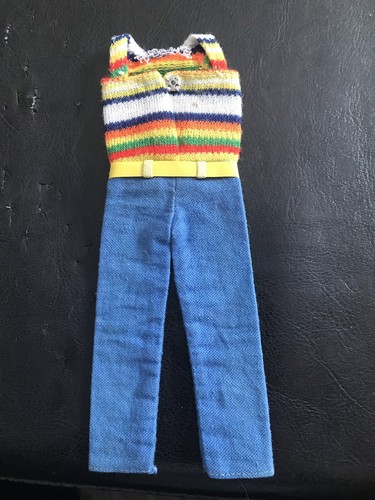 Vintage Skipper Summer Slacks