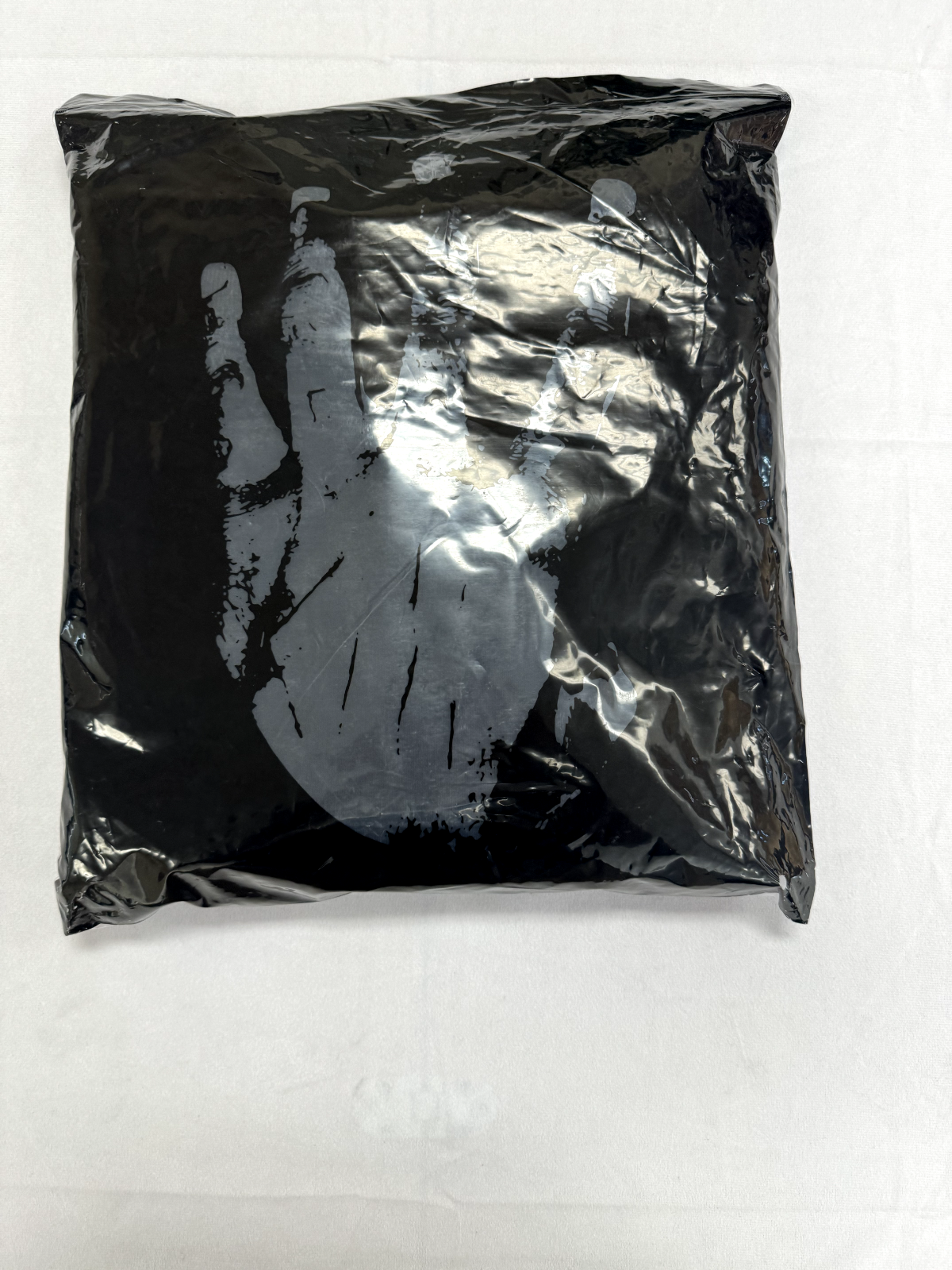 REVENGE REVENGE X XXX TENTACION KILL OUTLINE LOGO BLACK HOODIE SIZES S-XXL BRAND