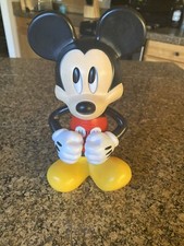 mickey mouse sing and dance toy