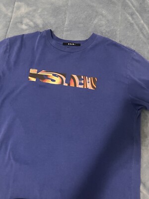 ksubi t shirt medium