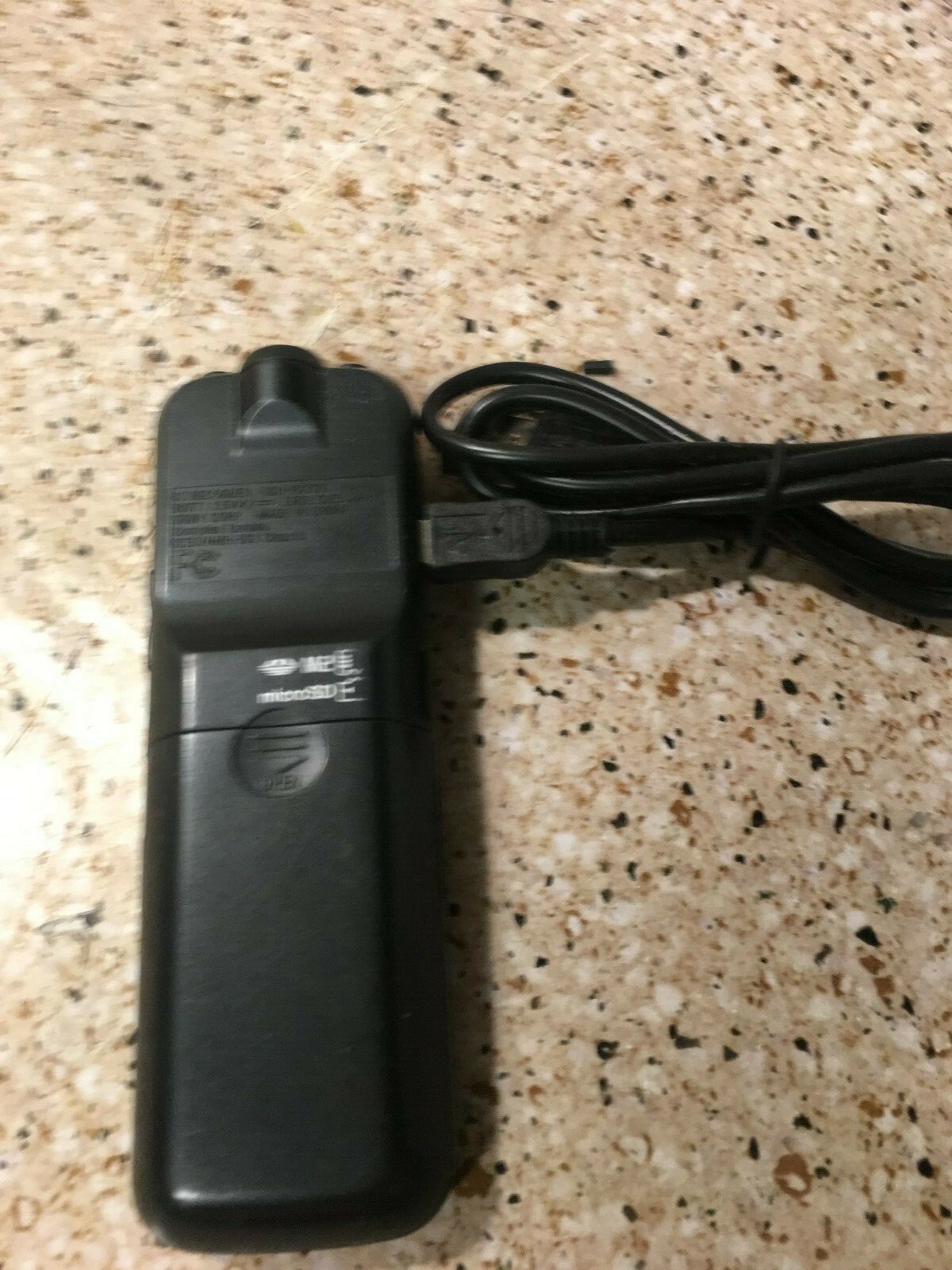 Olympus VN-7200 Digital Voice Recorder (V404130BU000) - Manufacturer Refurbished