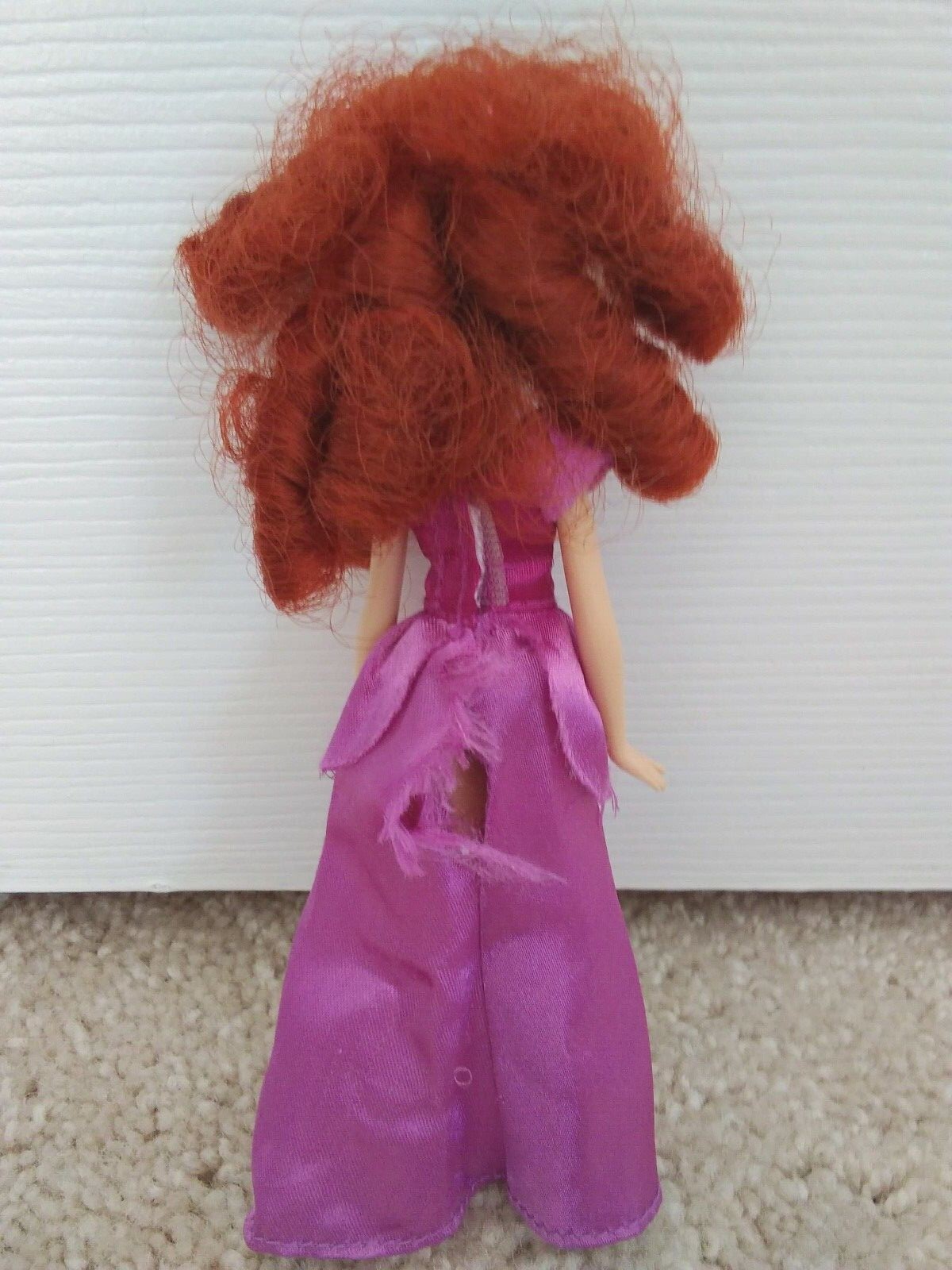 Disney Store Cinderella Ugly Stepsister ANASTASIA 5.5
