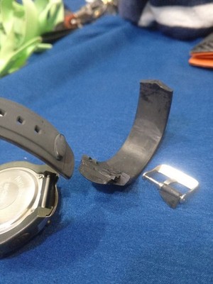 Item photo(s) from verified buyer