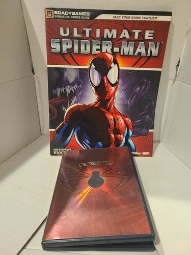ULTIMATE SPIDER-MAN #1~#15 25冊セット ULTIMATE SPIDER-MAN #1~#15 25冊セット Ultimate Spider-Man