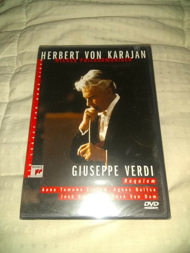 15本まとめ売りHerbert von Karajan dvd 15本まとめ売りHerbert von Karajan dvd