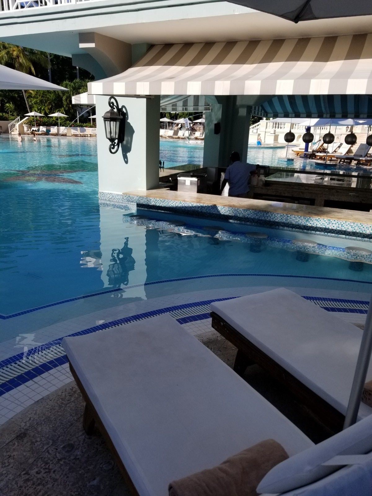 Sandals Ochi Resort Butler Suite