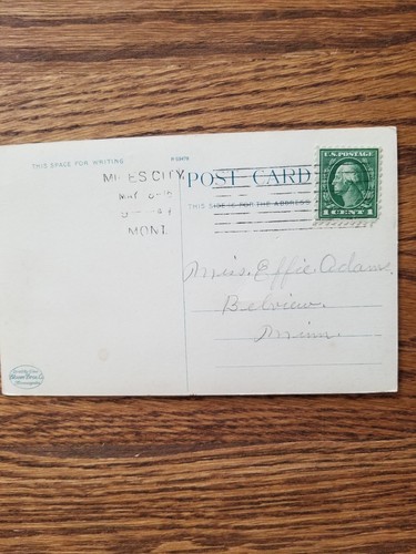 Help Man Overboard---mile City, MontanaRound up