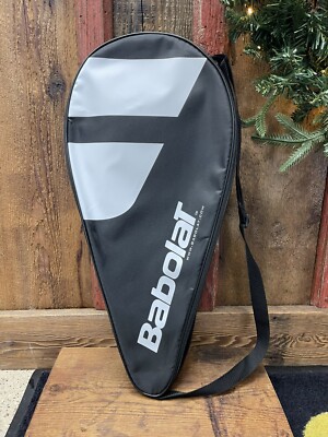 Babolat 21-23   Tennis Racquet Cover Storage Carry Case -  Bag Only