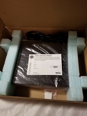 Digital Link DL070 Solo Encore T1 SNMP CSU Electronics Network Computer Nice   B