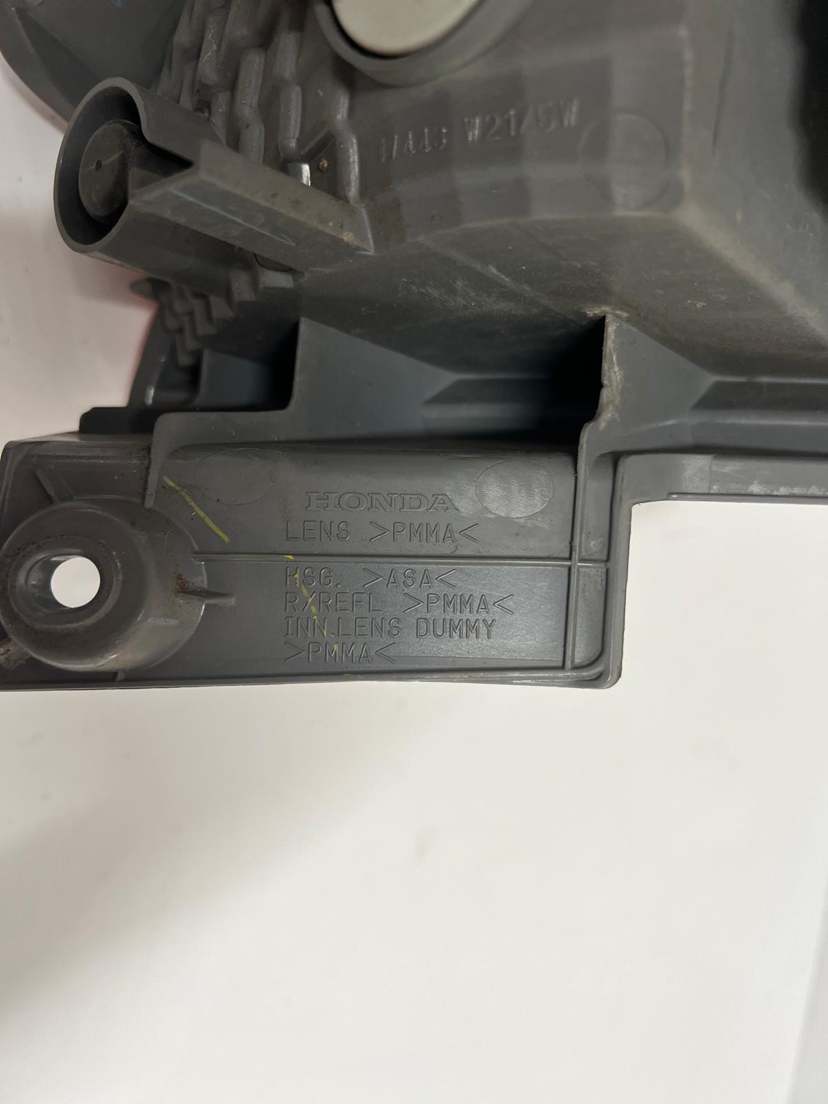 HONDA CRV RM 11/2012-10/2014 LOWER RIGHT TAILLIGHT PETROL TYPE - thumbnail 5