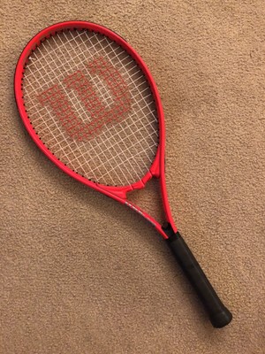 pro staff precision xl 110