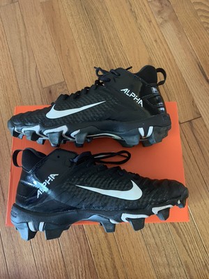 youth football cleats size 2
