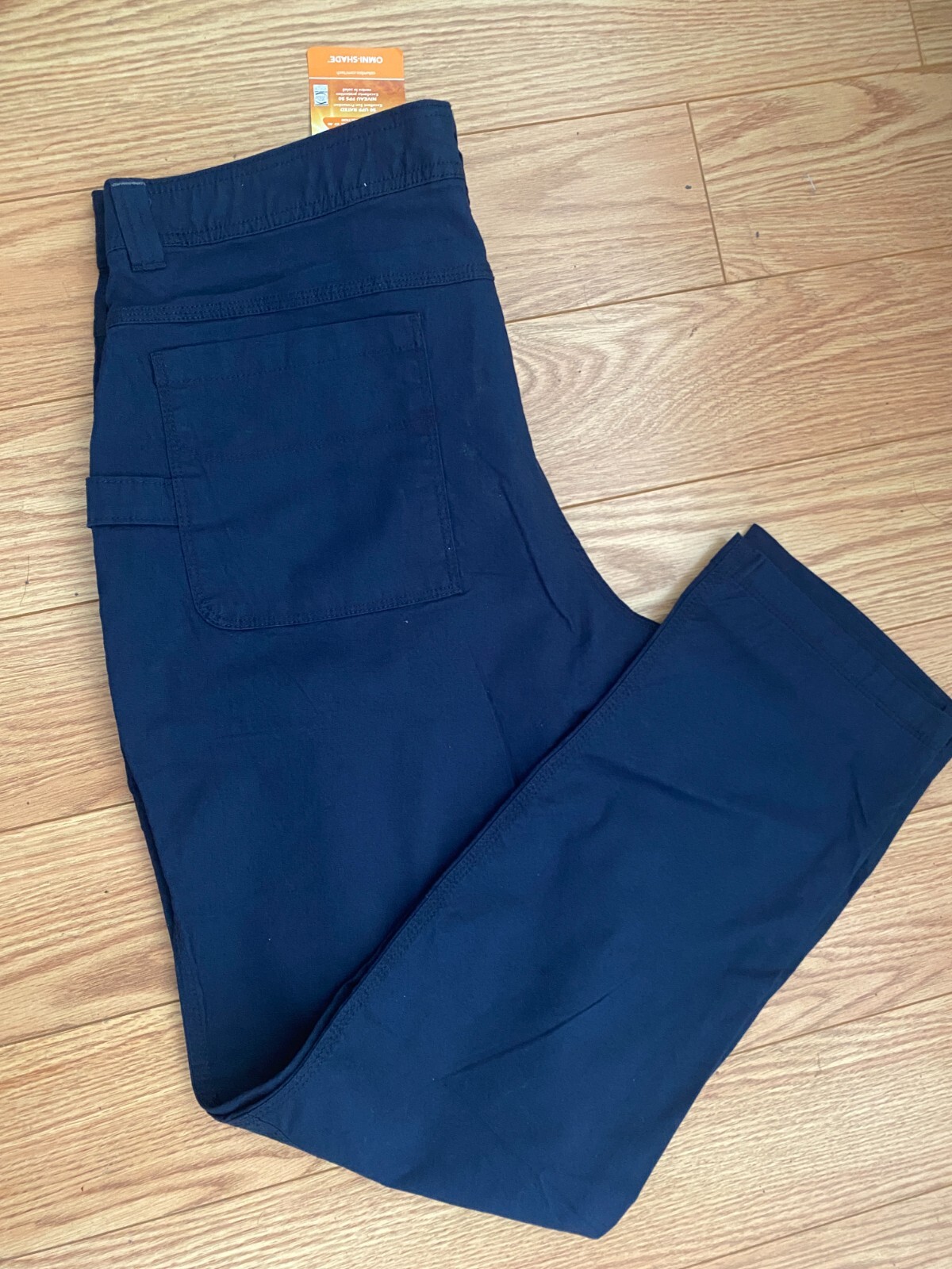 *Columbia Active Dynamique Mens Hiking Pant Omni - shade  ne