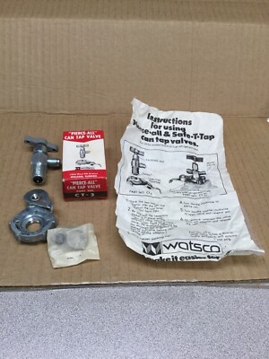 Refrigeration - Watsco