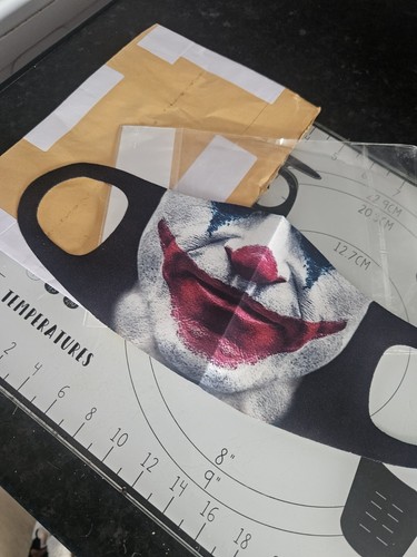Item photo(s) from verified buyer