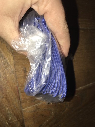 NEW IN PACKAGE Lot Of 15 Vintage Cleaners Laundry Dry Cleaning Uniform Patches