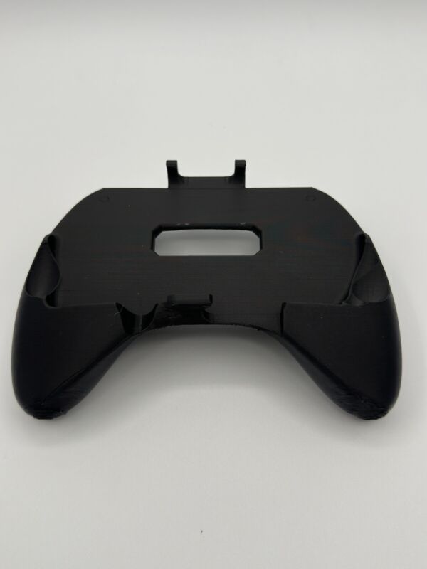 3D Printed PSP Go Grip Durable Ergonomic Holder for Comfortable