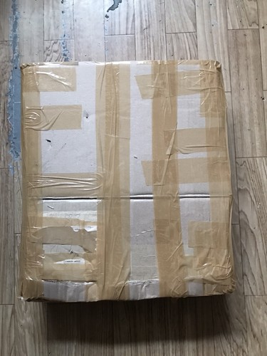 Artikelfoto(s) von einem verifizierten Käufer