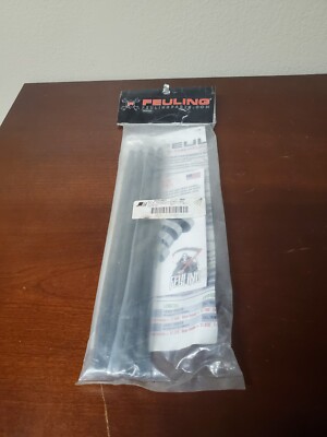 Feuling - 4087 - HP+ One Piece Pushrods M8 High Performance