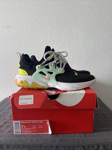 nike presto react octopus