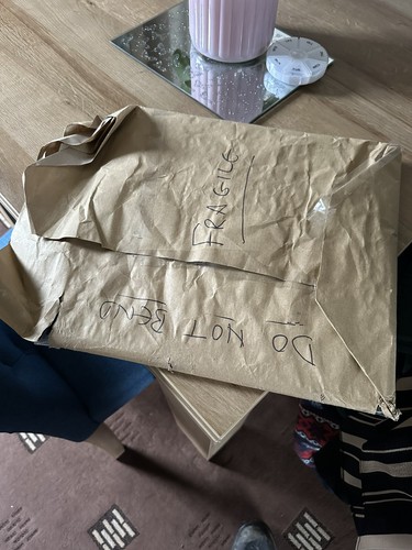 Item photo(s) from verified buyer