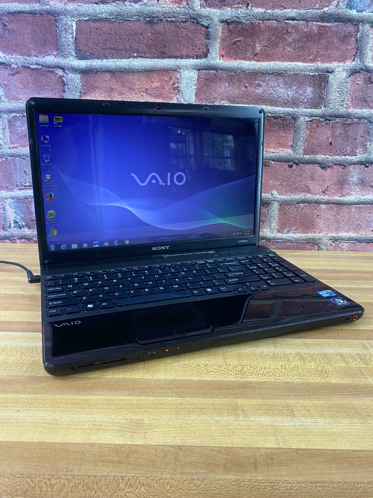 SONY VAIO PCG-7131N メモリ8G SSD256G SONY VAIO PCG-7131N