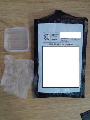 Artikelfoto(s) von einem verifizierten Käufer