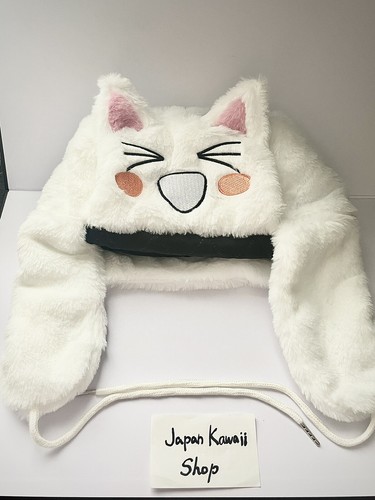 irojikake(イロジカケ)FLUFFY FLIGHT CAP irojikake(イロジカケ)FLUFFY FLIGHT CAP