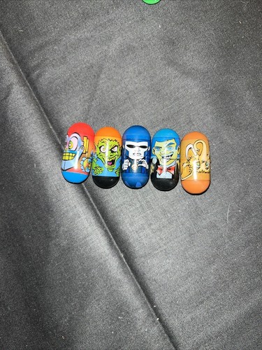 Disney Mighty Beanz Bulk Lot 42 In Total Moose Enterprises