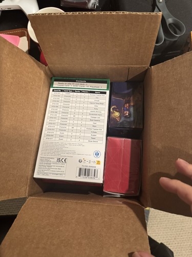 Item photo(s) from verified buyer