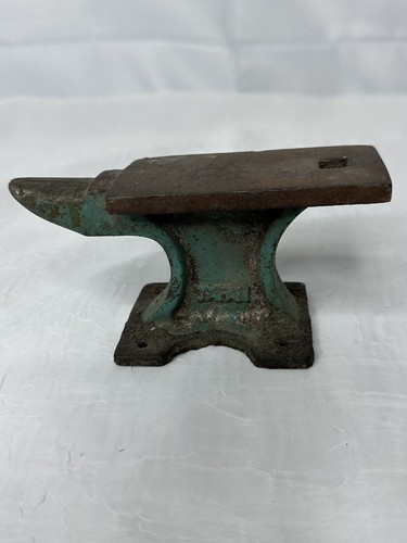 その他 Miniature Anvil $_12.JPG?set_id=880000500F