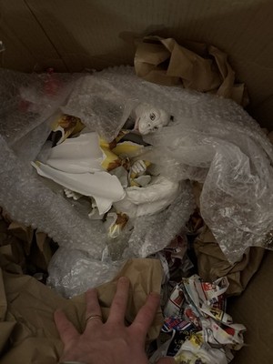 Item photo(s) from verified buyer