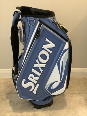 Srixon 2023 Major Open Championship Limited Edition Staff Golf Bag - NEW