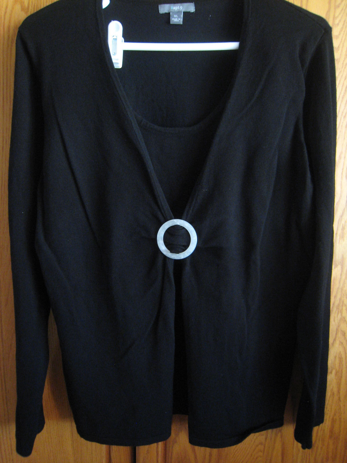 Ropa Apt. 9 para Mujeres