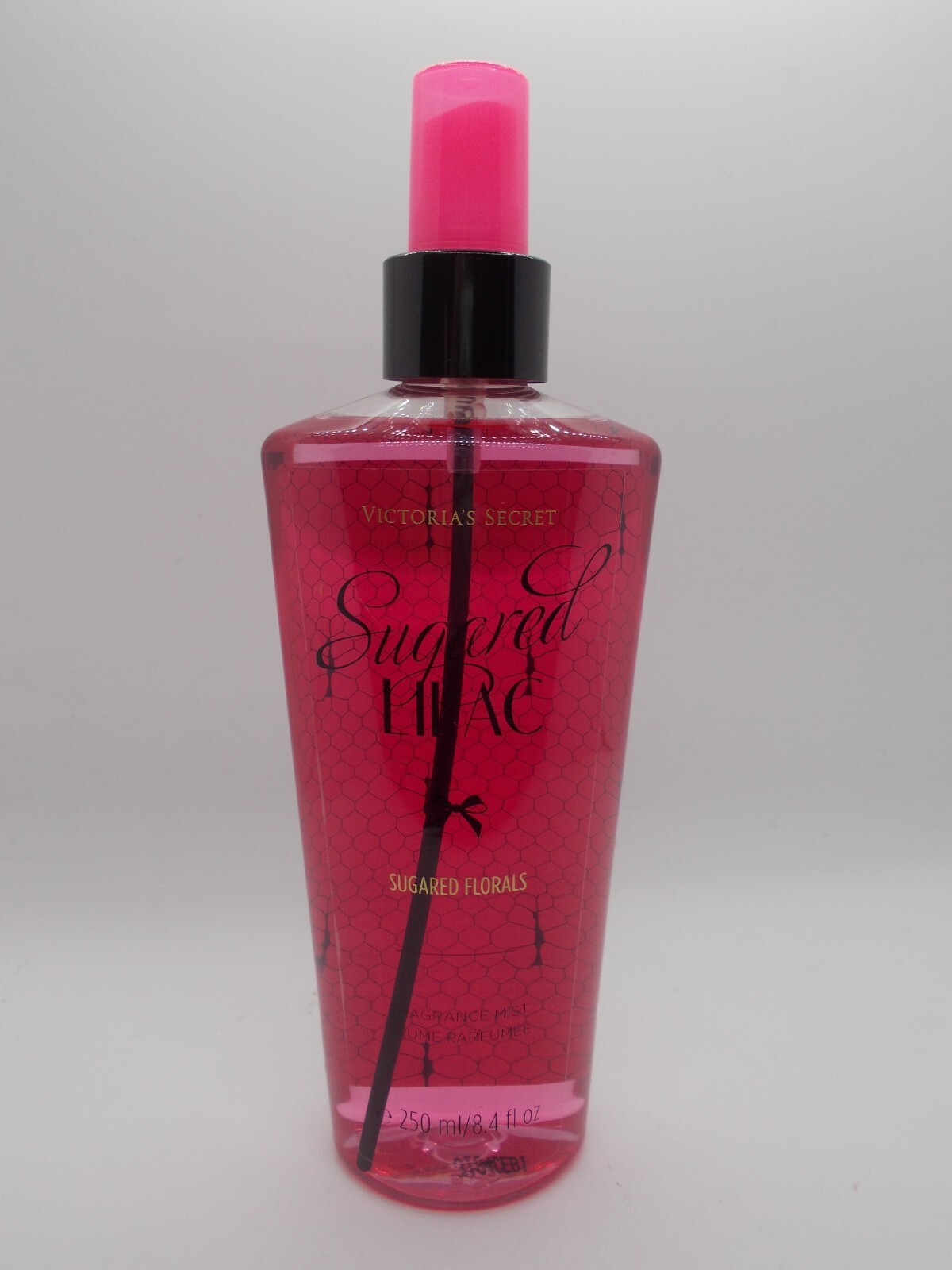 Victoria’s Secret (arlaine様) Spring signals a fresh start—and a fresh palette.